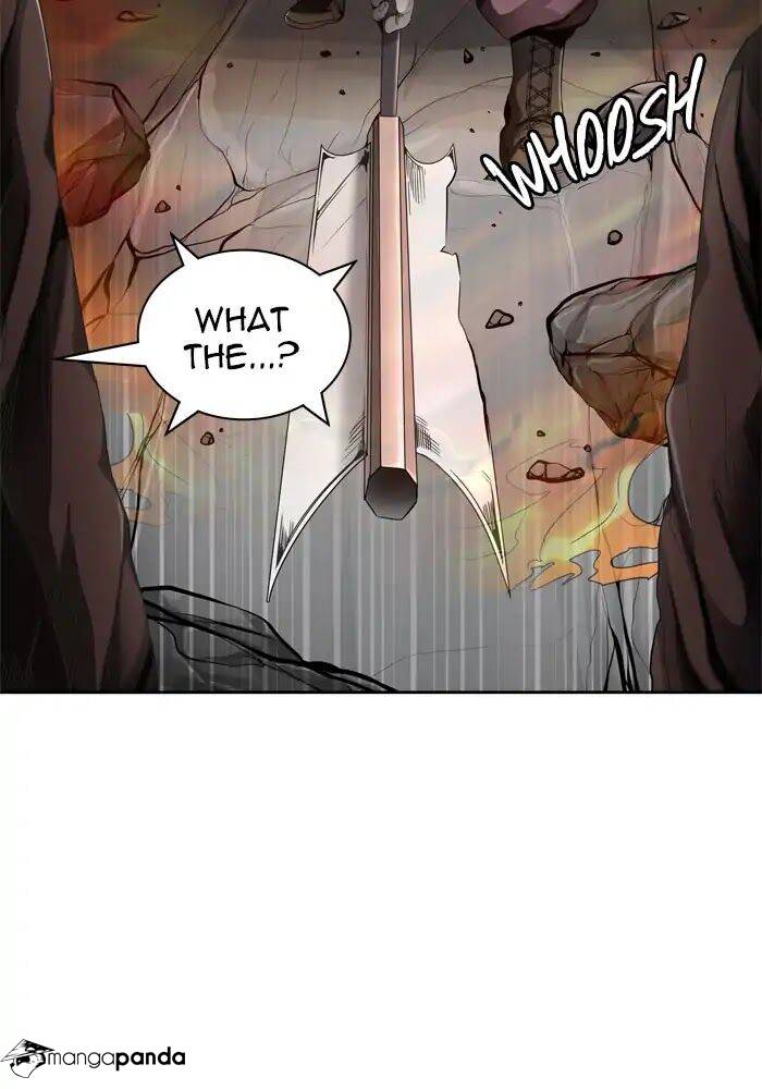 Tower of God Chapter 435 image 022